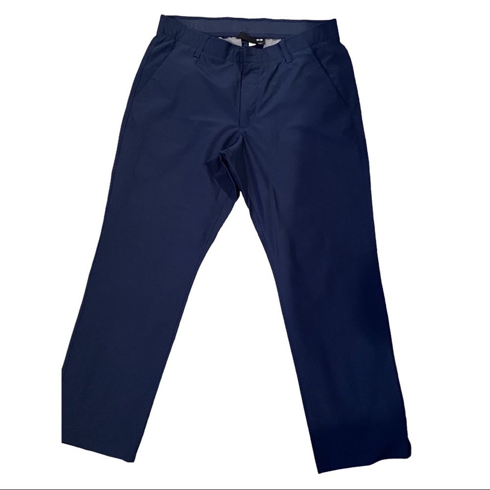 Mens under armour golf pants